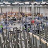 Подмосковная компания благодаря ФРП наладила производство дверей, окон и фасадов