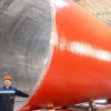 На ЕВРАЗ ЗСМК производят уникальные трубы