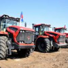 Луганская «Агросфера» получила новую технику