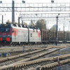 В Карелии завершили первый этап реконструкции станции Беломорск
