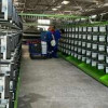 Астраханский завод по производству геосинтетики увеличил производство продукции