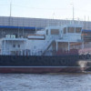 СЗ «Алмаз» спустил на воду СПК-61150 проекта 02690