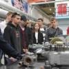 ОДК-Кузнецов и Самарский политех запустили новый «Инженерный старт»