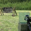 «Калашников»: НИИ Стали испытал противоосколочное одеяло гранатами