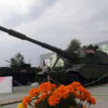Начался серийный выпуск самоходных гаубиц «Коалиция-СВ»