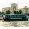 Воронежское сердце московского транспорта