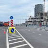 В столице открылось движение по мосту через затон Новинки на ЗИЛе