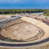 «Автодор» запустил движение по новой транспортной развязке трассы М-1 к парку «Патриот»