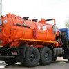 Нефтепромысловая вакуумная автоцистерна АКНС-10 прошла первые эксплуатационные испытания