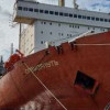 Атомный контейнеровоз «Севморпуть» завершил первый в этом году субсидируемый каботажный рейс