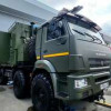 «Росэлектроника»: автоматизированная система управления войсками с расширенным функционалом