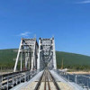 На перегоне БАМа Дюгабуль — Ункур открыли двухпутное движение