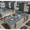 В Новом Уренгое началось заселение микрорайона «Славянский»