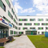 В Люберцах открылась новая поликлиника