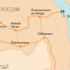 Тихоокеанская железная дорога проложена уже на треть