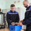 Новый арочный подшипник разработан в Рязанской филиале Московского Политеха