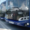 ГТЛК поставила 35 автобусов в Астрахань