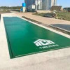 Проект строительства автомобильных весов для современного аграрного предприятия