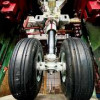 В СибНИА прошли динамические испытания шасси самолёта SJ-100