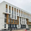В Перми открылась новая поликлиника