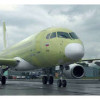 Самолет SJ-100 завершил важный этап испытаний