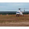 «Полярные авиалинии» получили очередной вертолёт Ми-8МТВ-1