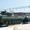 Ростех отправил в войска партию БМП-2М «Бережок»
