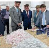 Новое производство бытовой химии заработало в округе Подольск