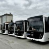 ГТЛК поставила 20 автобусов в Омск в рамках нацпроекта БКД