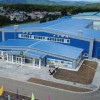 Первый сельский спортивный кластер создали в приморской Чугуевке по нацпроекту