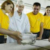 Предприятия «Роснефти» в августе выпустили в реки и водоемы России около 15 млн мальков