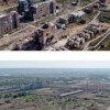 Рекультивация площадки бывшего «Усольехимпрома»