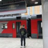 В Москве открыто движение по новым дорогам