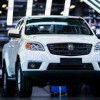 Во Владивостоке началось производство новых пикапов Sollers ST6