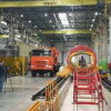 Ленинградская область: открыто производство по выпуску полуприцепов