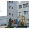 В подмосковных Химках запустили новый цех по выпуску окрасочных камер