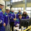 Новые турбины Северской ТЭЦ будут оснащены отечественной автоматикой
