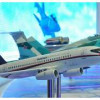 В Москве изготовили комплектующие для самолета Superjet 100