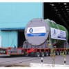 «Атоммаш» отгрузил корпус ядерного реактора для 2-го энергоблока строящейся Курской АЭС-2