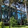 В Сочи открылась новая гостиница