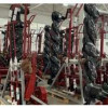 Ростсельмаш выпустил в Таганроге первые косилки