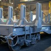 На ВМЗ завершили сборку первого опытного образца вагона-платформы