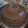 АЭС «Руппур»: рекорд монтажа