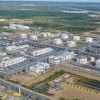 «Роснефть» запустила первую в России высокоавтоматизированную мобильную подстанцию