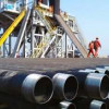 На Ванкорском месторождении построена линия по переработке бурового шлама