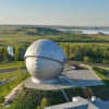 Холдинг «Швабе» поставил уникальное зеркало для телескопа Алтайского оптико-лазерного центра