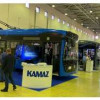 «КАМАЗ» представляет троллейбус КАМАЗ-62825