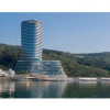 В Крыму сдан в эксплуатацию новый апарт-отель «Аю-Даг»