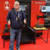 Zavodfoto посетил стенд Роботех на выставке Металлообработка. Металлургия — 2023