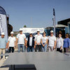 На верфи Popilov Yachts заложен 9-ый корпус стальной яхты проекта Popilov 14.99